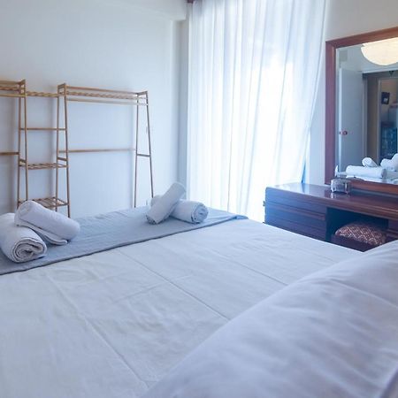 Stella'S Apartment,Kanoni Análipsis 外观 照片
