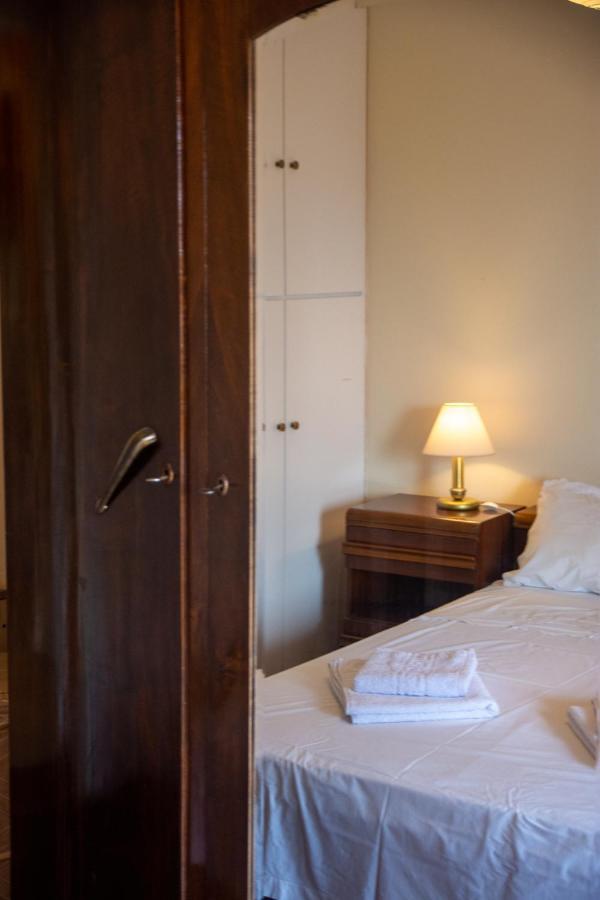 Stella'S Apartment,Kanoni Análipsis 外观 照片