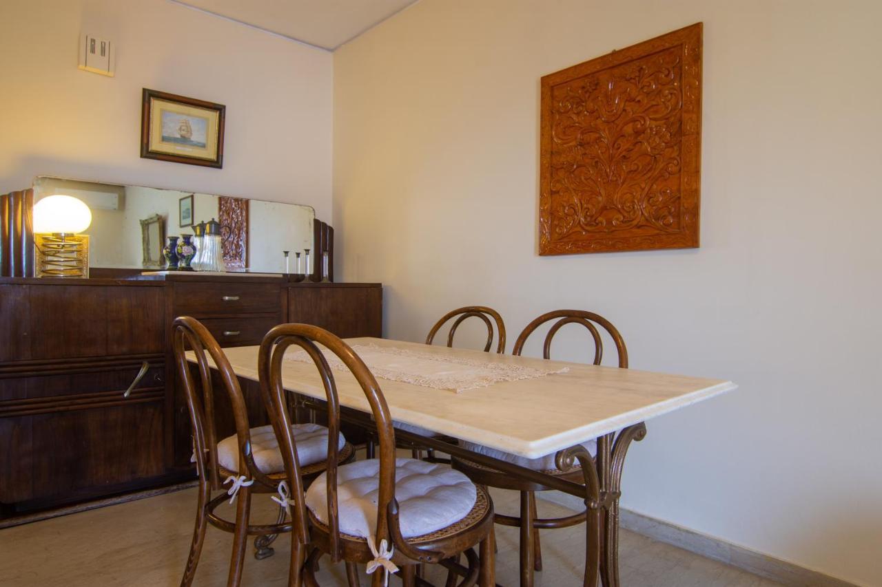 Stella'S Apartment,Kanoni Análipsis 外观 照片