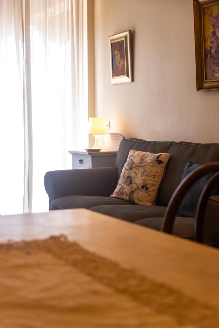 Stella'S Apartment,Kanoni Análipsis 外观 照片
